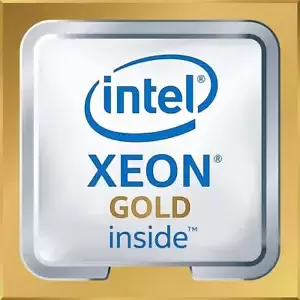 Intel Xeon Gold 5120 SR3GD 2.2GHz 19.25 MB 14 Core LGA 3647 CPU