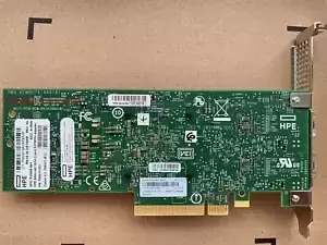 P08421-B21 HPE Ethernet 10Gb DP 2-port 537SFP+ BCM57414 Adapter For HPE Server