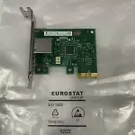 Intel I210T1BLK I210-T1 Single Port PCI-Express x1 Ethernet Server Adapter FHNX8