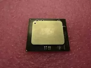 SLC3Q INTEL XEON 8 CORE PROCESSOR E7-4830 2.13GHZ 24MB CACHE 6.4 P