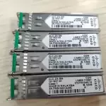 Lots of 10pcs CISCO GLC-ZX-SM 1000Base-ZX 1550nm 80km Transceiver 10-1837-01