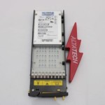 HP E7Y57A 1.92TB SFF SAS SSD 2.5" 6G Solid State Drive 778180-001 (M6710)