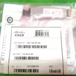 CISCO 10-2410-02 - XFP-10G-MM-SR 10GBASE-SR XFP Transceiver    NEW    @24