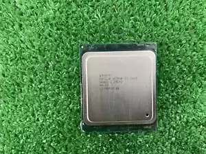 Intel Xeon E5-2660 CPU 8-Core 2.20GHz 20MB SR0KK 95W LGA2011 Processor