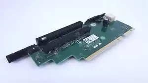 Dell Poweredge R720 PCI-E x8 Server Riser Card Board VKRHF 0VKRHF New