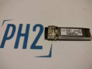 CISCO FET-10G 10-2566-02  10GB SFP+ Fabric Extender Transceiver 