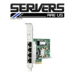 IBM Quad Port Server Adapter 49Y4240 I340-T4 E1G44HT-IBM 49Y4241 49Y4242