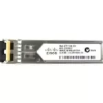 Cisco Meraki 1000Base-SX SFP Transceiver, MA-SFP-1GB-SX, New, Original