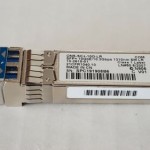 Genuine Cisco ONS-SC+-10G-LR Transceiver Module 10-2618-01