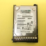 872481-B21 HP 1.8TB 12G SAS 10K ENT 2.5" SFF SC DS HDD 872738-001
