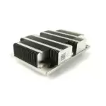 Dell 0F8NV 1U Standard Screw-Down Heatsink
