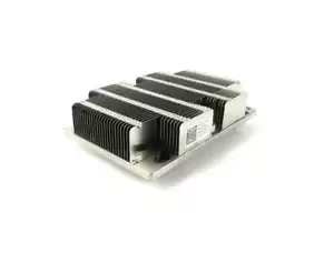 Dell 0F8NV 1U Standard Screw-Down Heatsink