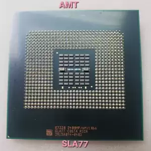 SLA77 Intel Xeon E7330 2.40GHz 6Mb 1066MHz Quad Core Processor CPU