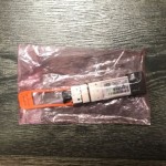 NEW Original Cisco QSFP-40G-CSR4 Transceiver Module #84