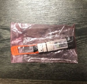 NEW Original Cisco QSFP-40G-CSR4 Transceiver Module #84