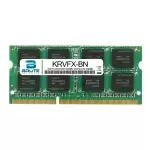KRVFX - Dell Compatible 8GB DDR4-3200Mhz 1Rx16 Non-ECC SODIMM