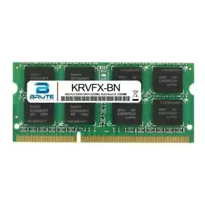 KRVFX - Dell Compatible 8GB DDR4-3200Mhz 1Rx16 Non-ECC SODIMM