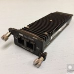 XENPAK-10GB-LR CISCO 10GBASE-LR OPTICAL FIBER MODULE CNTRX7WFAA  800-24558-01