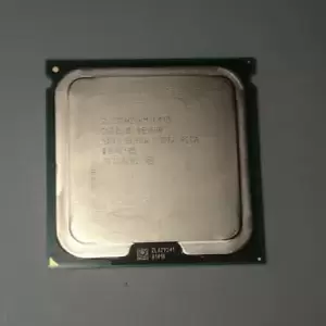 Intel Xeon 5140 2.33 GHz Dual-Core (416889-B21) Processor