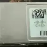 Cisco QSFP-100G-SM-SR 100GB