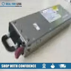 393527-001/412211-001-HP DL360 G5 700W POWER SUPPLY