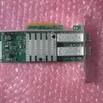Intel X520-SR2 Ethernet Server Adapter 10Gbps PCI-E  2 x 10GB SFPs E65689-001