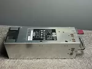 HP PS-3701-1 725 W  345875-001 365063-001 HSTNS-PL01 Server Netzteil PSU