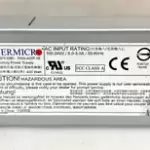 SuperMicro 80 Plus Platinum 400W Power Supply PWS-407P-1R