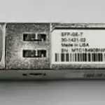 Cisco | SFP-GE-T | 30-1421-02 | 1G Copper SFP Transceiver Module