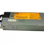 593831-B21 I HP 750W Common Slot Platinum Hot Plug Power Supply