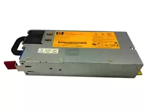 593831-B21 I HP 750W Common Slot Platinum Hot Plug Power Supply