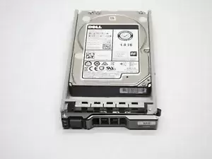 V768J DELL 1.8TB 10K SAS 2.5" 12Gb/s HDD 12G 13G KIT