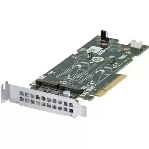 Dell BOSS-S1 Boot Optimized Server Storage Adapter Card LP (61F54)