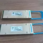 Cisco CPAK-100G-LR4 800-43011-03 100GBASE-LR4 10km SMF Optic Transceiver Module