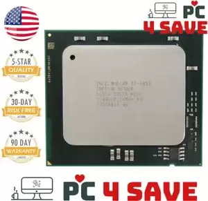 Intel Xeon E7-4850 SLC3V 2.00GHz 24MB 10-Core LGA 1567 Server Processor 130W P4S