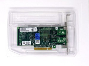 OEM Intel X520-DA2 Ethernet Server Adapter 10Gbps Dual Port SFP+ E10G42BTDAG1P5