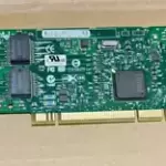 Intel PWLA8492MT 82546GB dual port server network card 844143 Low Profile