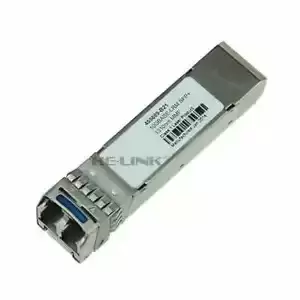 455889-B21 HPE Compatible 10G LRM SFP+ 1310nm 220m Transceiver