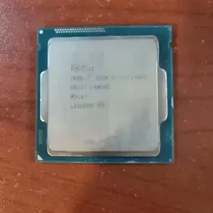 Intel Xeon E3-1240V3 SR152 3.40GHZ