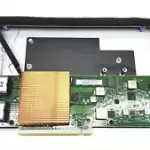 IBM 57D7 PCIe3 x8 SAS RAID 6GB Server Adapter 00MH965 00MH964 00FV554