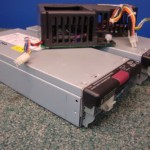 2x HP PROLIANT DL560 SERVER POWER SUPPLY ESP129 DPS-550CD 280126-001 268189-001