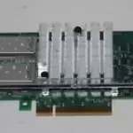 Intel Ethernet Converged Network Adapter (X520-SR) Low Profile SFP - E10G42BFSR