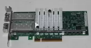 Intel Ethernet Converged Network Adapter (X520-SR) Low Profile SFP - E10G42BFSR