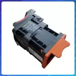 for Dell R630 Server Dual Rotor Cooling Fan TGC4J 0TGC4J GFM0412SS Blower 10 Bay