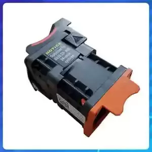 for Dell R630 Server Dual Rotor Cooling Fan TGC4J 0TGC4J GFM0412SS Blower 10 Bay