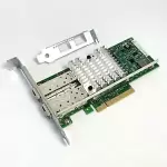 Intel X520-DA2 10Gbps Network Server Adapter E10G42BTDA FTLX8571D3BCV-IT SFP MMF