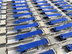 QSFP/SFP Adapter Genuine HP MELLANOX 655902-001 655874-B21 Cisco compatible