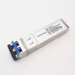 For Cisco  10G Transceiver 10G SFP 10GBase-LR 1310nm SMF 10km 20km 10pcs/lot