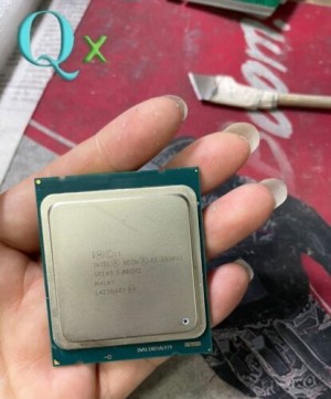 Intel Xeon E5-2690 V2 LGA2011 Server CPU Processors 3.0GHz 10Core 25M130W SR1A5