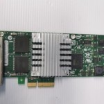 Intel IBM EXPI9404PTL 39Y6138 Pro/1000 Gigabit PCI-E Ethernet Server Adapter 4x